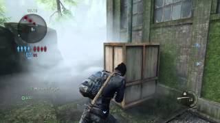 The last of us multiplayer highlights 3