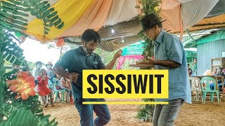 Sissiwit | Freestyle | Igorot Dance | Kalinga Music