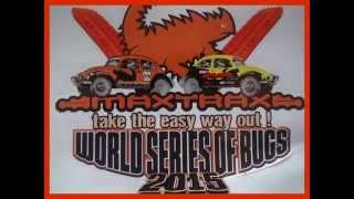 Baja Bug Class 11 World Series Of Bugs  Maxtrax WSOB 2015 Caliente