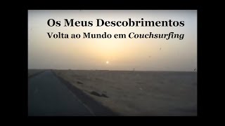 "Os Meus Descobrimentos" (Trailer) HD