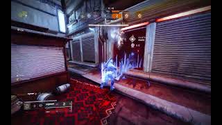 Stasis Warlocks Are Scary (Destiny 2)