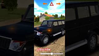 mahindra bolero gaming simulator short video new 2024 Hindi