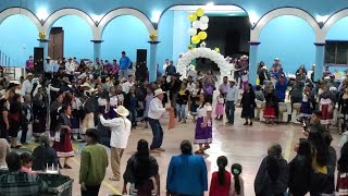 Baile (El Torito) Boda En Santiago Juxtlahuaca