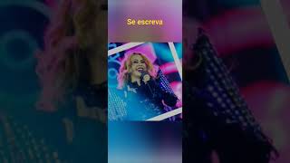 JOELMA SE AFASTA DOS PALCOS APÓS NOVO MAL ESTAR !   #shorts #famosos #emalta #2023