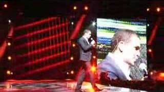 Shayne Ward Live - IF THATS OK WITH YOU at Clothes Show Live