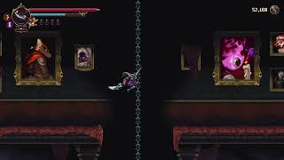 Blasphemous 2 - secret room