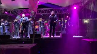 La Máxima Banda En Vivo - Lamento Boliviano desde Tlaxcala