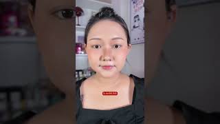 tutorial eyeshadow natural pakai jari