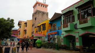 The Oriental Village-Langkawi-Malaysia