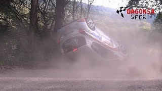 41 Rallye San Froilan 2019 | DAGONSA SPORT Video