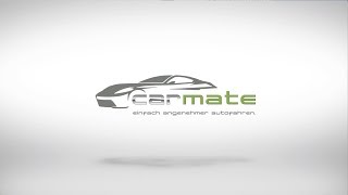 Mycarmate Präsentationsfilm