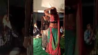 Hot bhojpuri dance ....