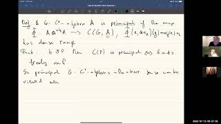 NONCOMMUTATIVE RIEMANNIAN PRINCIPAL BUNDLES