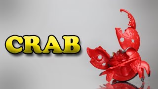 Crab