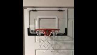 Dude Perfect inspired Reverse trick shots