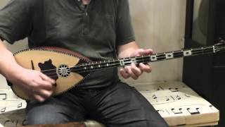 Tabourobouzouko made by Tasos Theodorakis taxim2