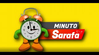 Minuto Sarafa