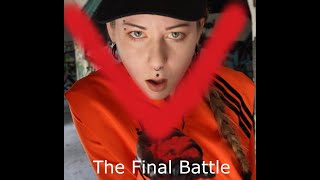 V The Final Battle Part 3 Trailer Fan Movie