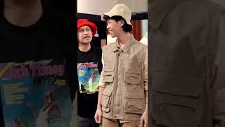 jegel demen bgt ngerjain ni mas2 #shorts #suryainsomnia #indrajegel #shortvideo