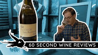 Domaine de Saint Just's Les Perrières | Niche Wine Review