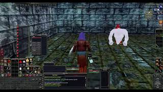 Everquest: Keying, Questing, and Faction Suggestions