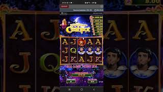 Wish upon a Cashpot bonus game