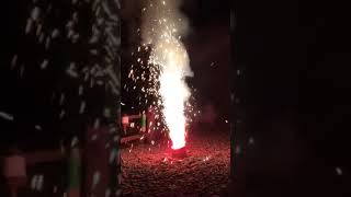 4 July 2018 Fireworks