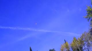 Chem Trails 1