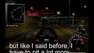 Tokyo Xtreme Racer 3 - Part 10 - Wangan