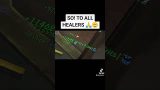 Healer's deserve these vids too 😂🤷‍♀️ #gaming #worldofwarcraft #subscribe #shorts