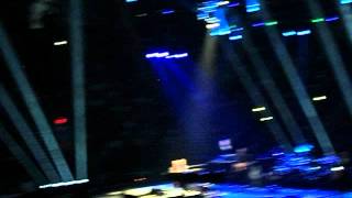 Elton John - "Rocketman" clip - LIVE at Germain Arena