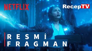 Gölge ve Kemik: 2. Sezon | Shadow and Bone: Season 2 | Trailer Resmi Fragman | Netflix RecepTV