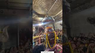 श्री पशुपतिनाथ महादेव मंदिर 🔱 मंदसौर                             #shorts #trending