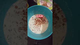 PEYEK KACANG RENYAH GURIH DIJAMIN KRIUK