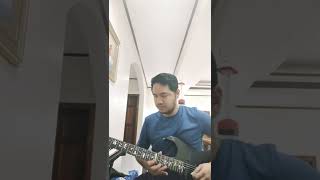 Higa- Guitar cover solo