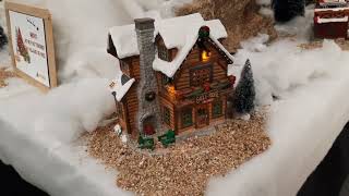 Les #Décorations de #Noël (5)