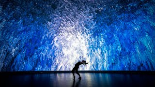 RAIN: An Interactive Dance Performance for FDUK | Immersive Experience