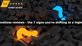 shifting vibrations reviews - the 7 signs you're shifting to a higher vibration