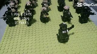 lego 141 task force agila join to balikatan exercise