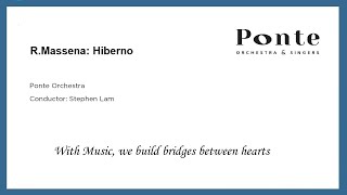 Ponte Orchestra 本地樂團：Hiberno