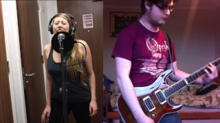 Get Jinxed - League of Legends (BEKI Cover)