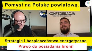 Broń powinien mieć każdy!