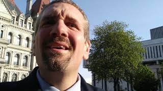 May 9, 2023 Vlog - Tire is plugged, got grease on my suit and took to long on a project