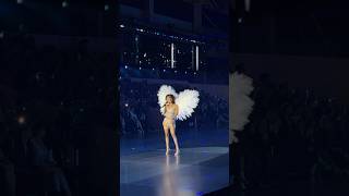 #Tyla Water & Push 2 Start Performance at Victoria’s Secret Fashion Show #victoriasecret