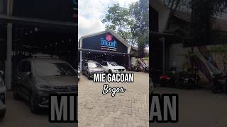 Ternyata Luas Banget Loh Mie Gacoan Bogor 😍 #miegacoan #miegacoanbogor #kulinerbogor