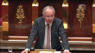 Intervention de Jean-Michel Clément en seance PL Justice du 21e siècle