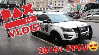 2016+ FPIU | PAX East Vlog