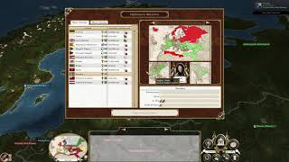 empire: total war: removing the russian threat as sweden speed run