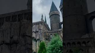 Journey to Hogwarts