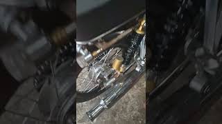 REVIUW PAKETAN SPEK MINI LANGKAH 68 PISTON 66